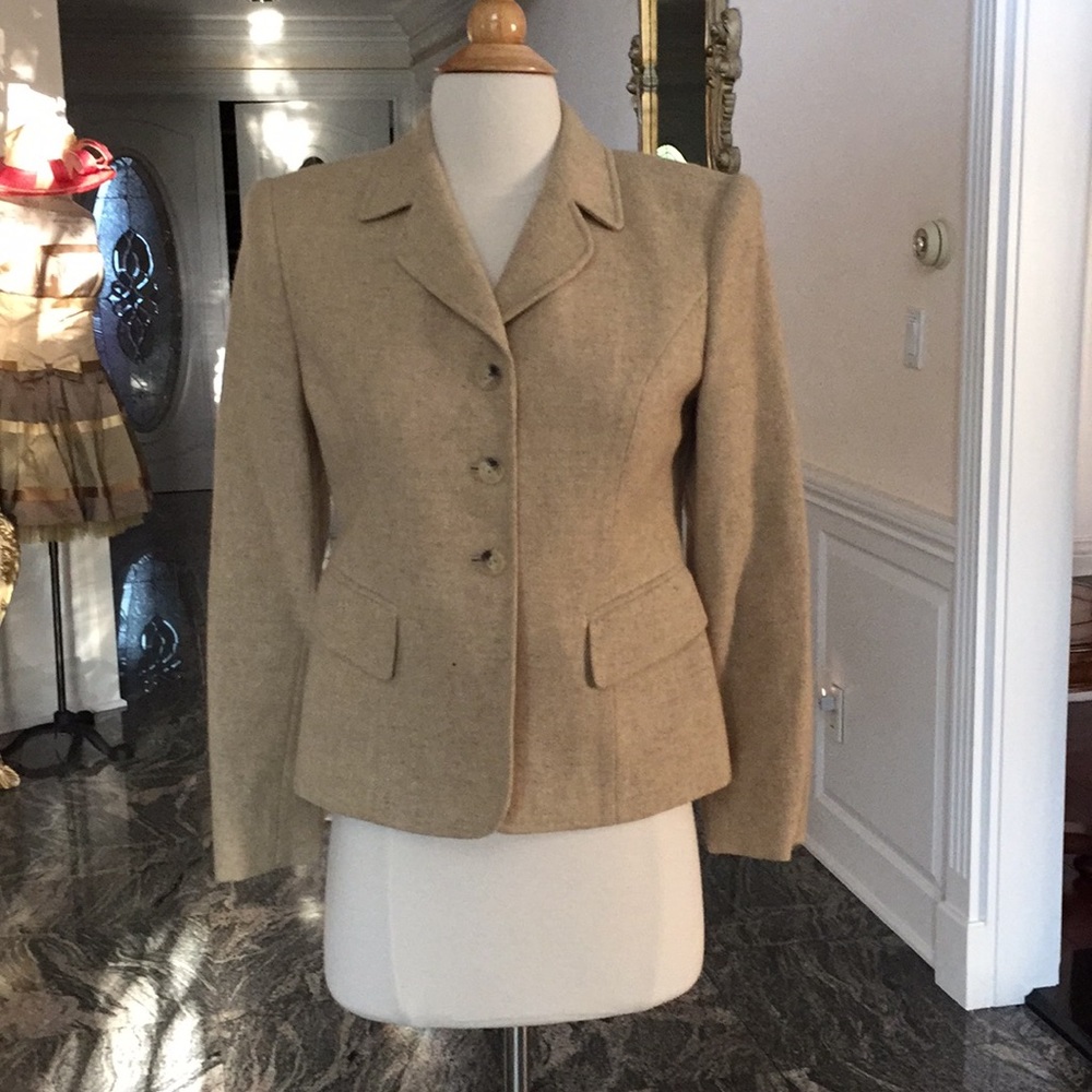 Jones New York Jacket